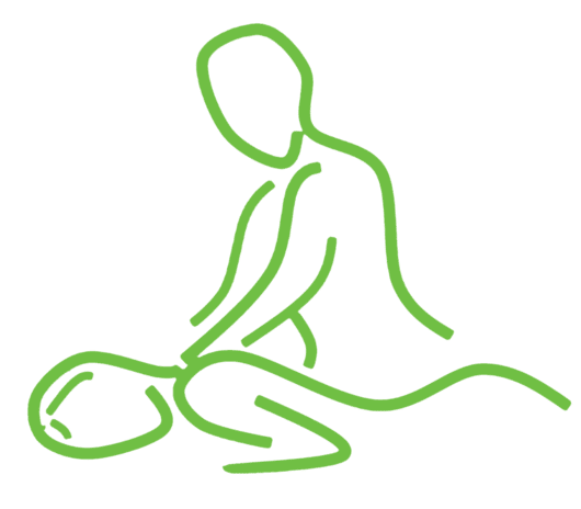 Icon massage